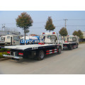 JAC Breakdown Truck Wrecker Vehicle for Sale